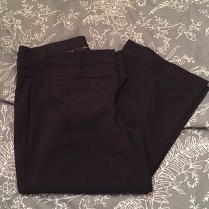 Black dress pants ▪️▪️▪️